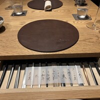 ダ テッラ - 
