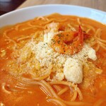 スープパスタ コジロー - 