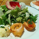 ベジョータ ムチョ 室町店 - 