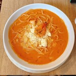 スープパスタ コジロー - 