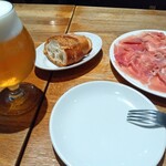 ベジョータ ムチョ 室町店 - 