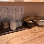 赤坂 讃岐うどん ほし野 - 