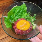 炭火焼肉 キョロちゃん - 