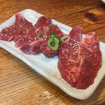 炭火焼肉 キョロちゃん - 