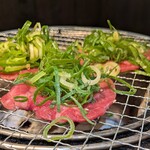 炭火焼肉 キョロちゃん - 