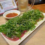 炭火焼肉 キョロちゃん - 