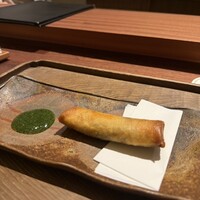 帝国ホテル 寅黒 - 