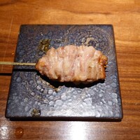 横濱里葉亭 鶴屋町店 - 