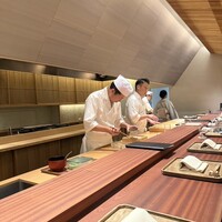 帝国ホテル 寅黒 - 