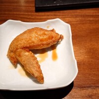 横濱里葉亭 鶴屋町店 - 