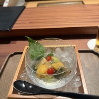 帝国ホテル 寅黒 - 