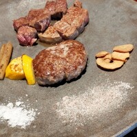 ニュー松坂 難波御堂筋店 - 