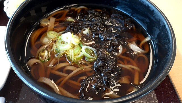 いろどり - 狩川（食堂）の写真