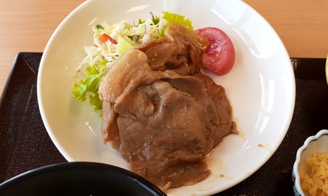 いろどり - 狩川（食堂）の写真