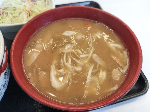 Yoshinoya Nashihojinchoten photo 5