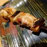 鳥恵 - ねぎまちゃん