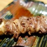 鳥恵 - 裏メニュー