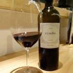 鳥恵 - リンドー