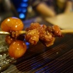 鳥恵 - ちょうちん