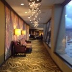 Leahi THE CLUB LOUNGE - 