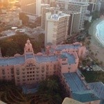 Leahi THE CLUB LOUNGE - 