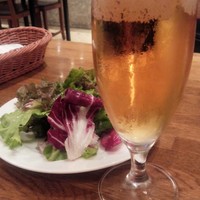 ピッツェリア ダ チーボ コレド日本橋店 - 