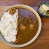 カレーショップ フェンネル