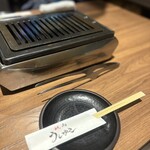 焼肉 うしゆき - 