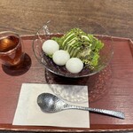 たねや茶屋 - 