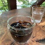 MITAKE Deck Cafe Bitte - 