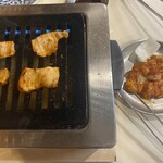 ぼくけ - ぼくけホルモン