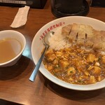 陳麻家 千葉C-one店 - 