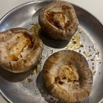 ぼくけ - 国産しいたけ　５個