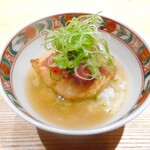 青蓮院門跡前 月おか - 