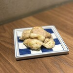 焼肉 うしゆき - 