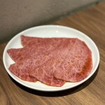 焼肉 うしゆき - トモサンカク