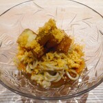 青蓮院門跡前 月おか - 十割蕎麦