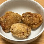 からあげ 縁 - 料理写真: