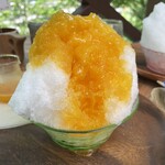 MITAKE Deck Cafe Bitte - 