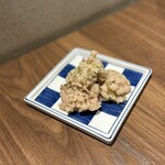 焼肉 うしゆき - ミノ