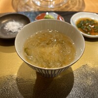 鮨よしの - 