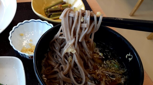 いろどり - 狩川（食堂）の写真