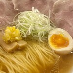 豊麺 - 