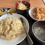 台湾料理 鴻福 - 