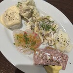 居酒屋ビストロ 飯田 - 