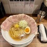 豊麺 - 