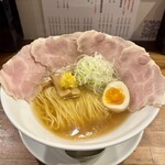 豊麺 - 