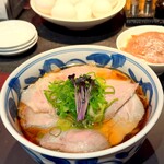 駄目な隣人 人形町店 - 