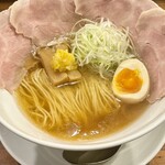 豊麺 - 