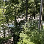 MITAKE Deck Cafe Bitte - 